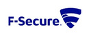 Logo F-Secure per recensioni ed opinioni di Soluzioni Software