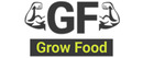 Logo GrowFood per recensioni ed opinioni di negozi online di Articoli per la casa