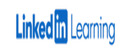 Logo LinkedIn Learning per recensioni ed opinioni di Formazione