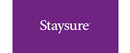 Logo Staysure per recensioni ed opinioni di polizze e servizi assicurativi