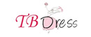 Logo TBDress per recensioni ed opinioni di negozi online di Fashion