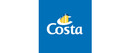 Logo Costa Crociere per recensioni ed opinioni di viaggi e vacanze