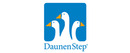 Logo Daunenstep per recensioni ed opinioni di negozi online di Articoli per la casa