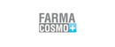 Logo Farmacosmo per recensioni ed opinioni di negozi online di Cosmetici & Cura Personale