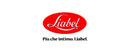 Logo Liabel per recensioni ed opinioni di negozi online di Fashion