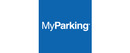 Logo My Parking per recensioni ed opinioni di servizi noleggio automobili ed altro