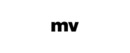 Logo MyVitamins per recensioni ed opinioni di negozi online di Cosmetici & Cura Personale