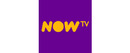 Logo Now TV per recensioni ed opinioni di servizi e prodotti per la telecomunicazione