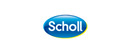 Logo Scholl per recensioni ed opinioni di negozi online di Cosmetici & Cura Personale