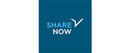 Logo Share Now per recensioni ed opinioni di servizi noleggio automobili ed altro