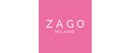 Logo ZAGO per recensioni ed opinioni di negozi online 