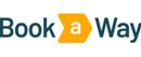 Logo Book a Way per recensioni ed opinioni di viaggi e vacanze