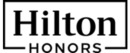 Logo Hilton Honors per recensioni ed opinioni di viaggi e vacanze