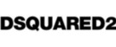 Logo DSquared2 per recensioni ed opinioni di negozi online di Fashion
