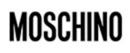 Logo Moschino per recensioni ed opinioni di negozi online di Fashion