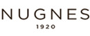 Logo Nugnes per recensioni ed opinioni di negozi online di Fashion