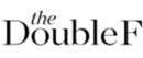 Logo The Double F per recensioni ed opinioni di negozi online di Fashion