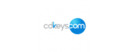 Logo CDkeys.com per recensioni ed opinioni di negozi online di Ufficio, Hobby & Feste