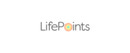 Logo LifePoints per recensioni ed opinioni di Sondaggi online