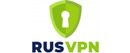 Logo RusVPN per recensioni ed opinioni di Soluzioni Software