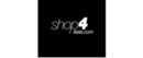 Logo Shop4 per recensioni ed opinioni di negozi online di Elettronica