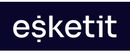Logo esketit per recensioni ed opinioni di servizi e prodotti finanziari