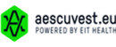 Logo Aescuvest per recensioni ed opinioni di servizi e prodotti finanziari