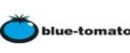 Logo Blue Tomato per recensioni ed opinioni di negozi online di Sport & Outdoor