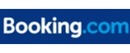 Logo Booking.com per recensioni ed opinioni di viaggi e vacanze