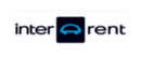 Logo InterRent per recensioni ed opinioni di servizi noleggio automobili ed altro