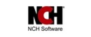 Logo NCH Software per recensioni ed opinioni di negozi online di Multimedia & Abbonamenti