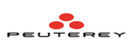 Logo Peuterey per recensioni ed opinioni di negozi online di Fashion