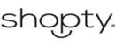 Logo Shopty per recensioni ed opinioni di negozi online di Articoli per la casa
