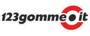 Logo 123Gomme per recensioni ed opinioni di servizi noleggio automobili ed altro