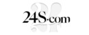 Logo 24S per recensioni ed opinioni di negozi online di Fashion