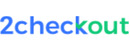 Logo 2checkout per recensioni ed opinioni
