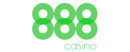 Logo 888 Casino per recensioni ed opinioni di Altri Servizi