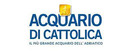 Logo Acquario Cattolica per recensioni ed opinioni di viaggi e vacanze