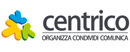 Logo Centrico per recensioni ed opinioni di negozi online di Fashion