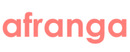 Logo Afranga per recensioni ed opinioni di servizi e prodotti finanziari