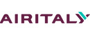 Logo Air Italy per recensioni ed opinioni di viaggi e vacanze