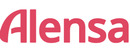 Logo Alensa per recensioni ed opinioni di negozi online di Cosmetici & Cura Personale
