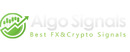 Logo Algo Signals per recensioni ed opinioni di servizi e prodotti finanziari