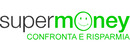 Logo SuperMoney per recensioni ed opinioni di servizi e prodotti finanziari