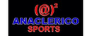 Logo Anaclerico Sports per recensioni ed opinioni di negozi online di Sport & Outdoor