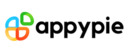 Logo AppyPie per recensioni ed opinioni di Soluzioni Software