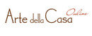 Logo Arte della Casa per recensioni ed opinioni di Casa e Giardino