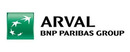 Logo Arval per recensioni ed opinioni di servizi noleggio automobili ed altro