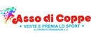 Logo Asso di Coppe per recensioni ed opinioni di negozi online di Fashion