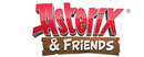Logo Asterix & Friends per recensioni ed opinioni di Soluzioni Software